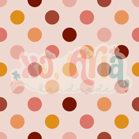 Polka Dots