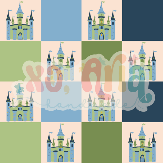 Castle Checks 2