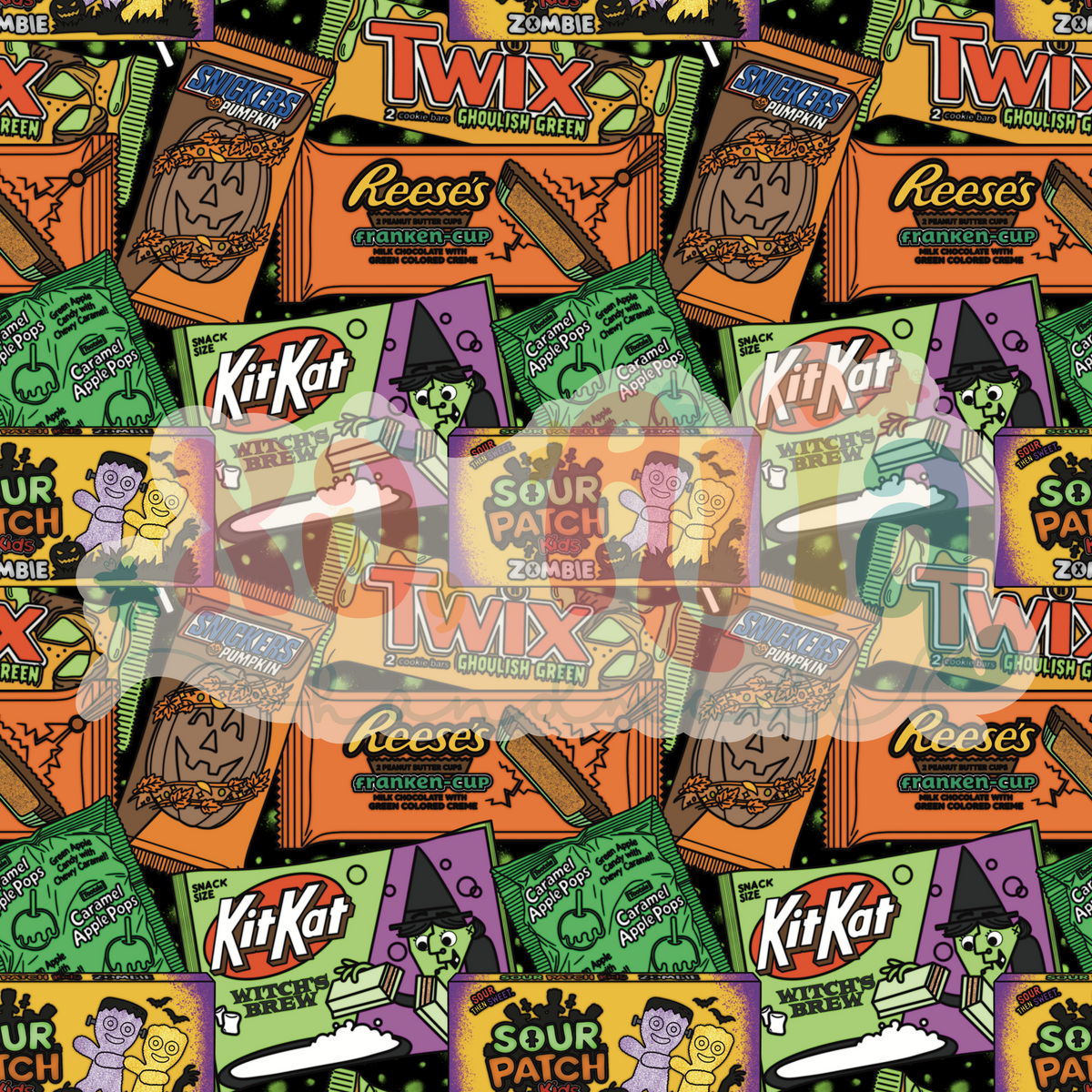 Halloween Treats