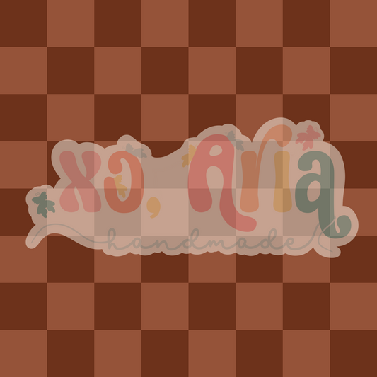 Brown Checkers