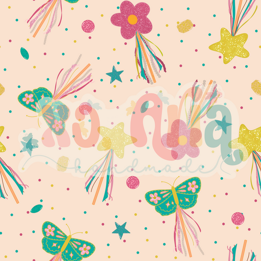 Fairy Wands
