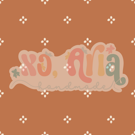 Simple Vintage Brown