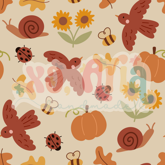Fall Finds