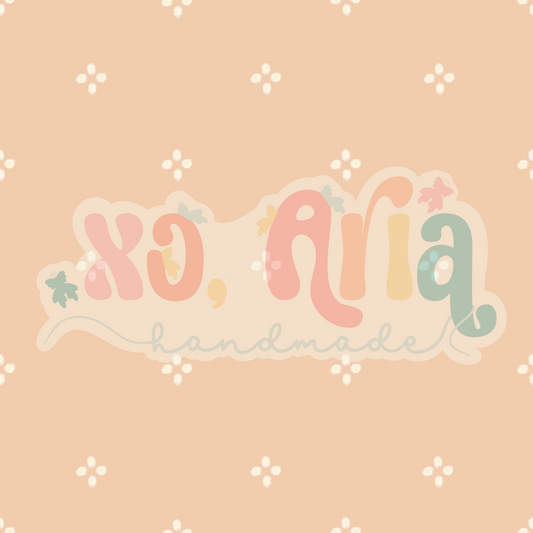 Simple Vintage Cream