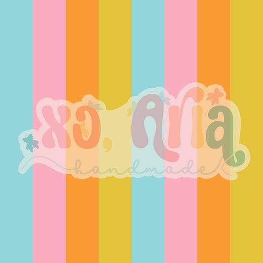 Fairy Stripes Coordinate