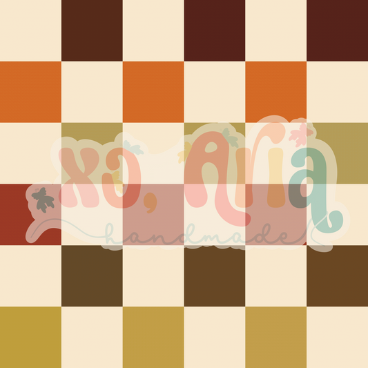 Multi Color Checkers