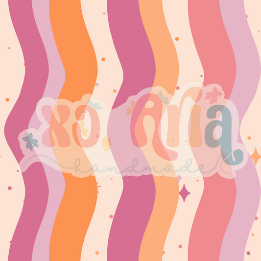 Pink Waves