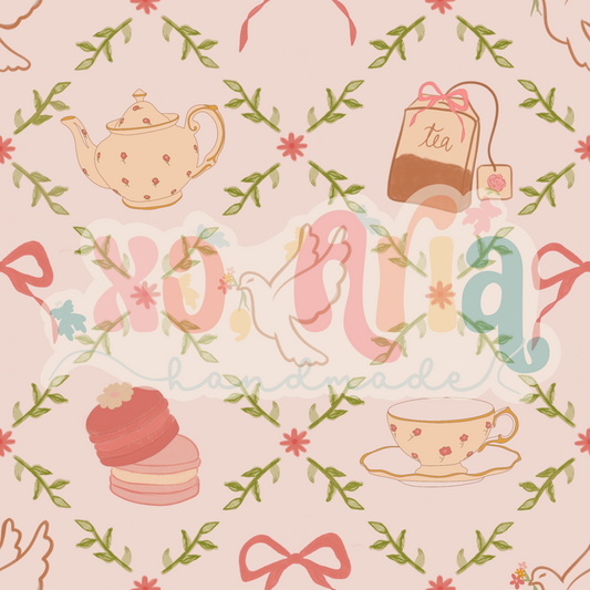 Tea Party