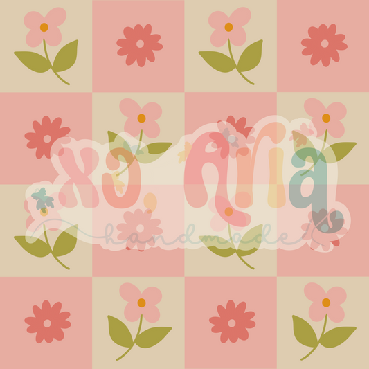 Daisy Patch
