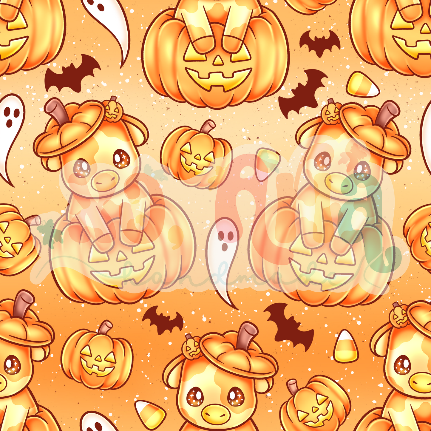 Jackcowlantern