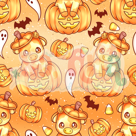 Jackcowlantern