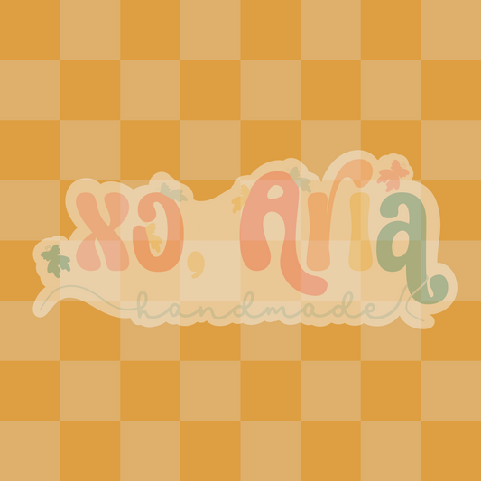 Light Yellow Checkers