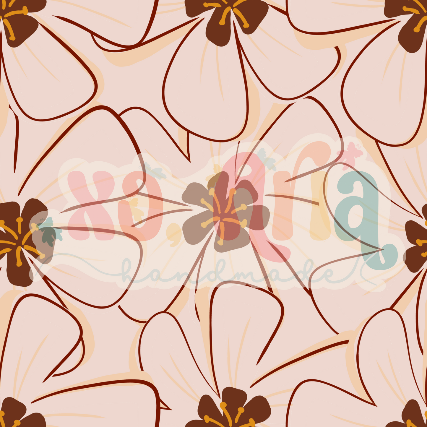 Floral Neutral