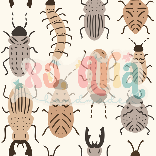 Neutral Bugs