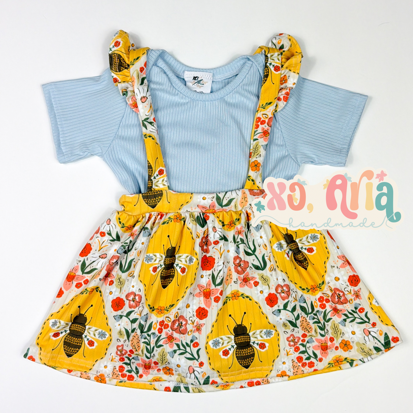 Bees & Florals