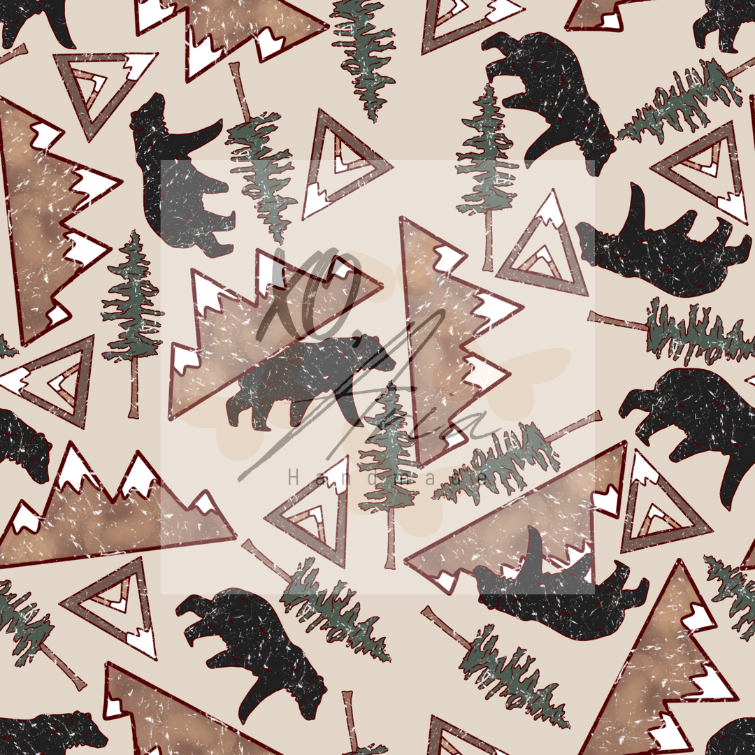 Mountains