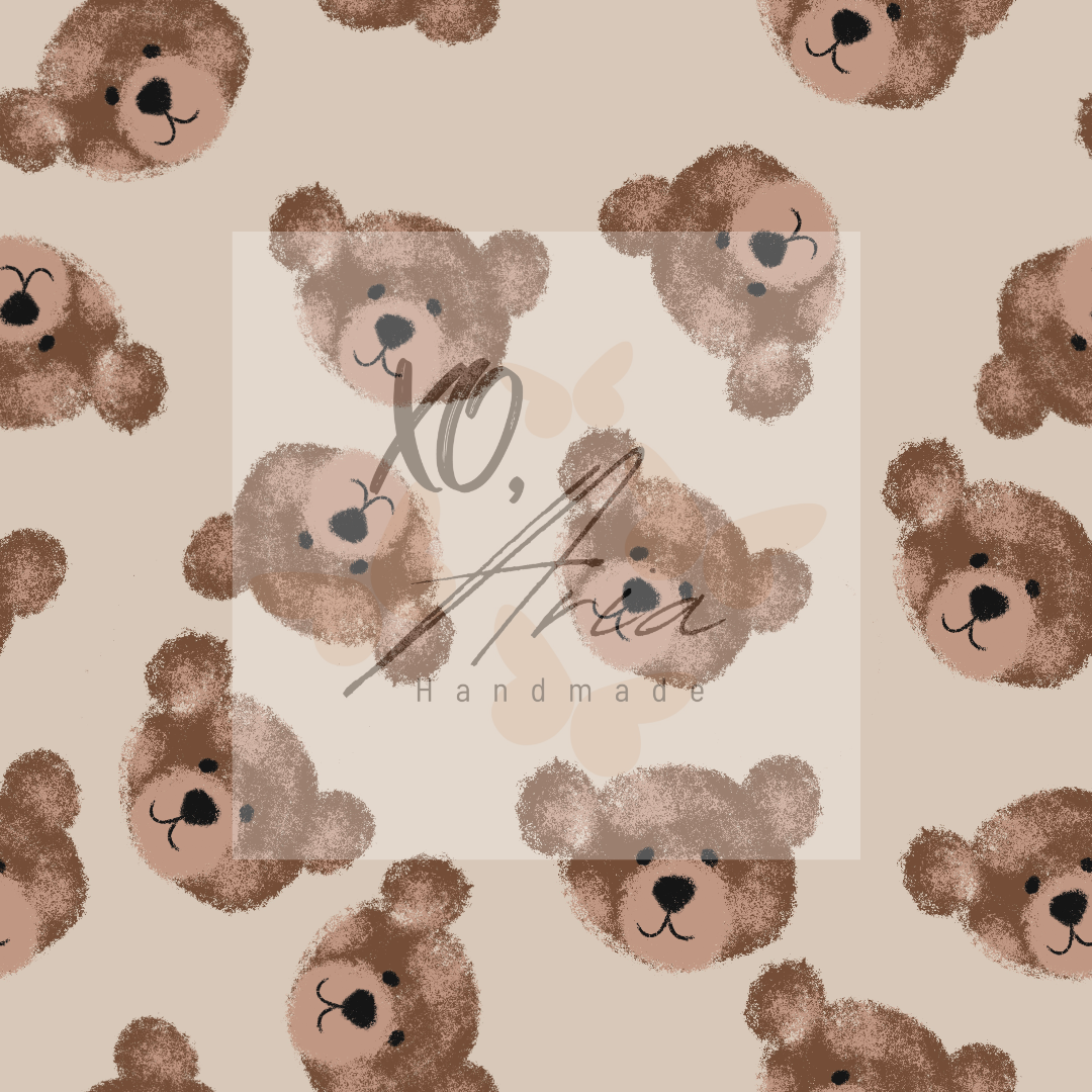 Teddy Bears