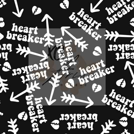 Heart Breaker