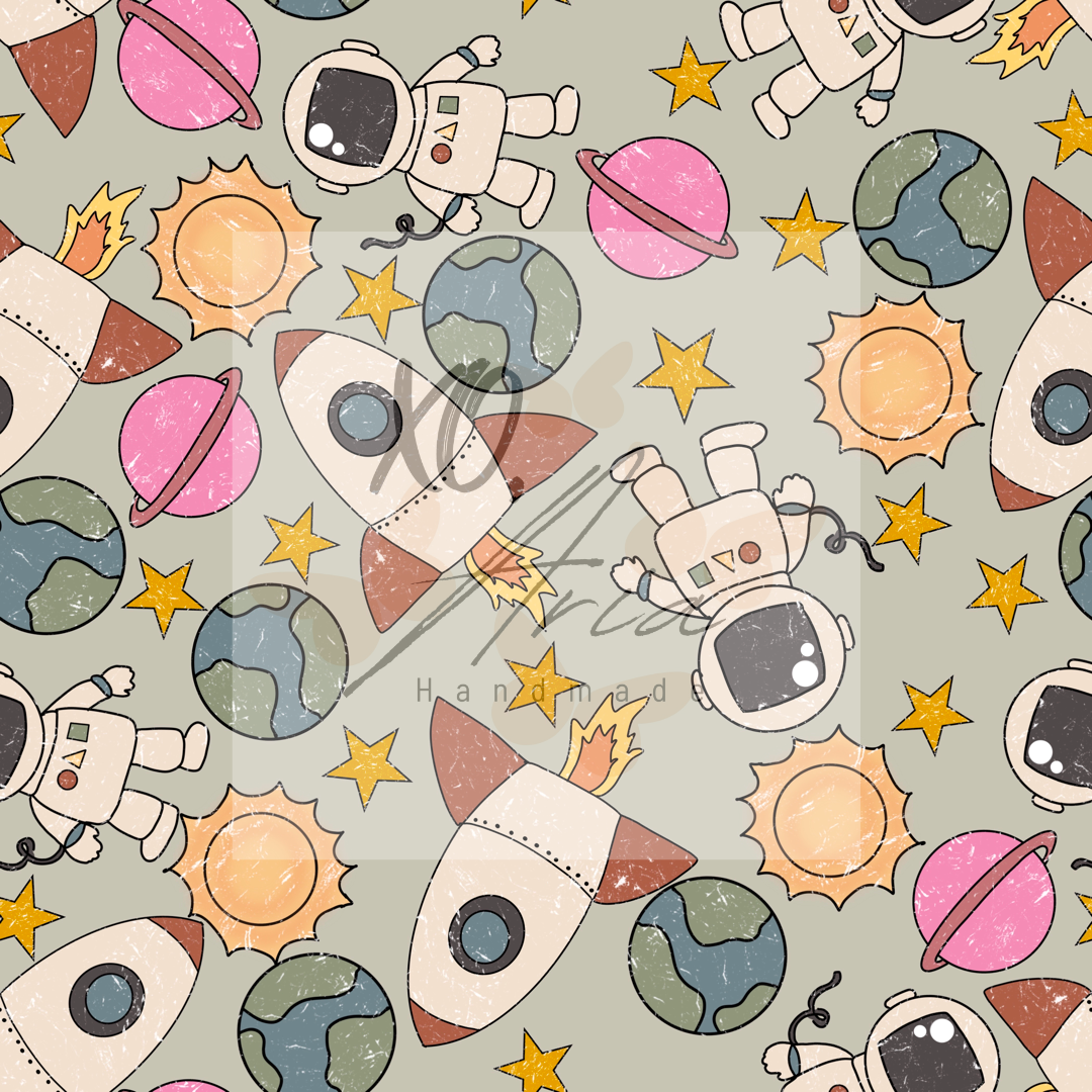 Outer Space