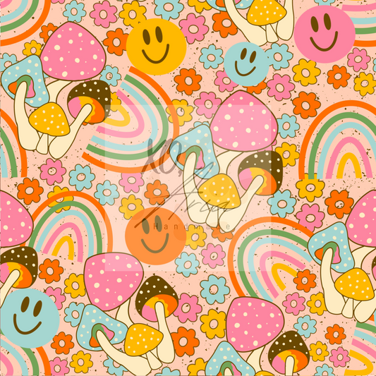 Groovy Smileys