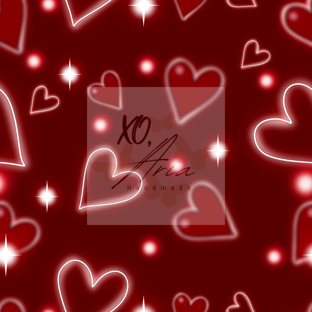 90's Hearts