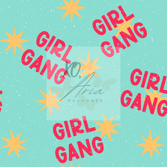 Girl Gang