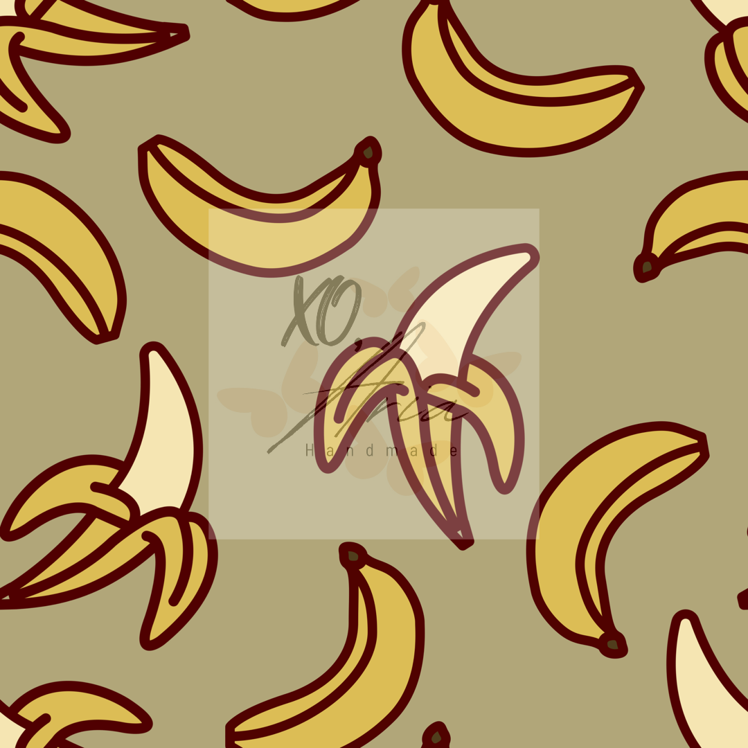 Bananas