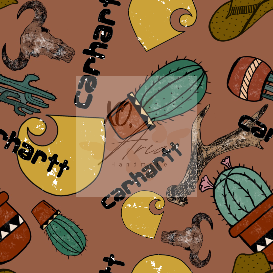 Desert
