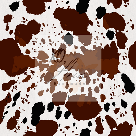 Cowhide