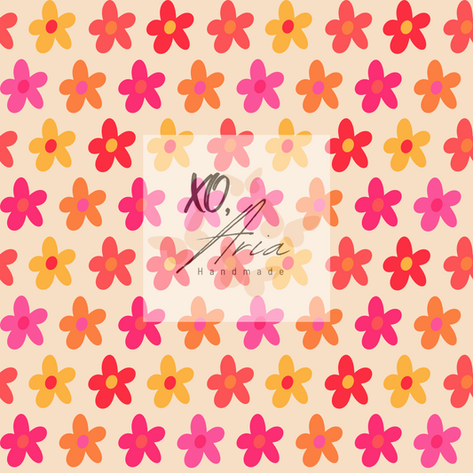 Dainty Daisies