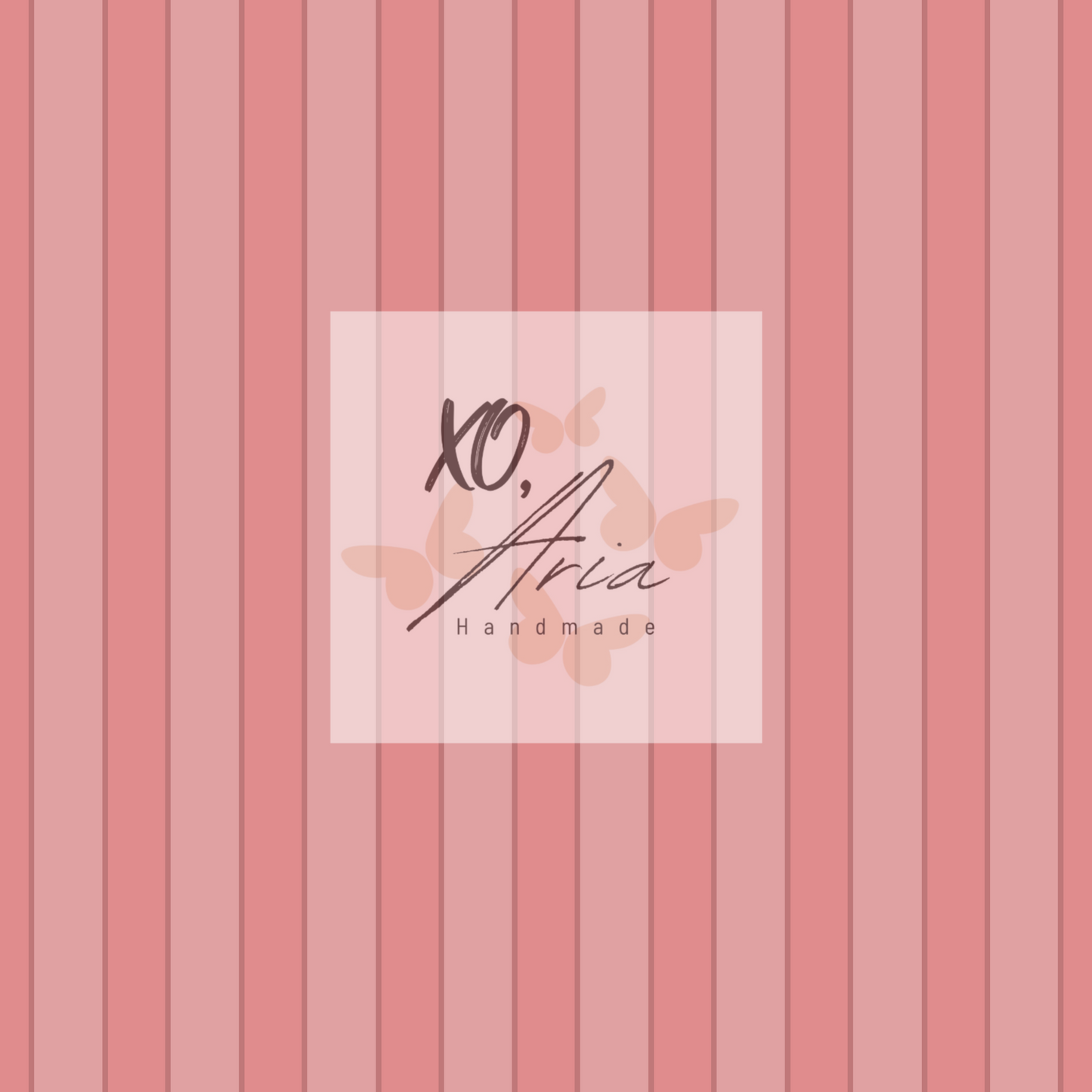 Pink Stripes
