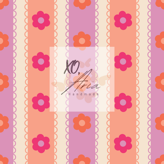 Daisy Stitch