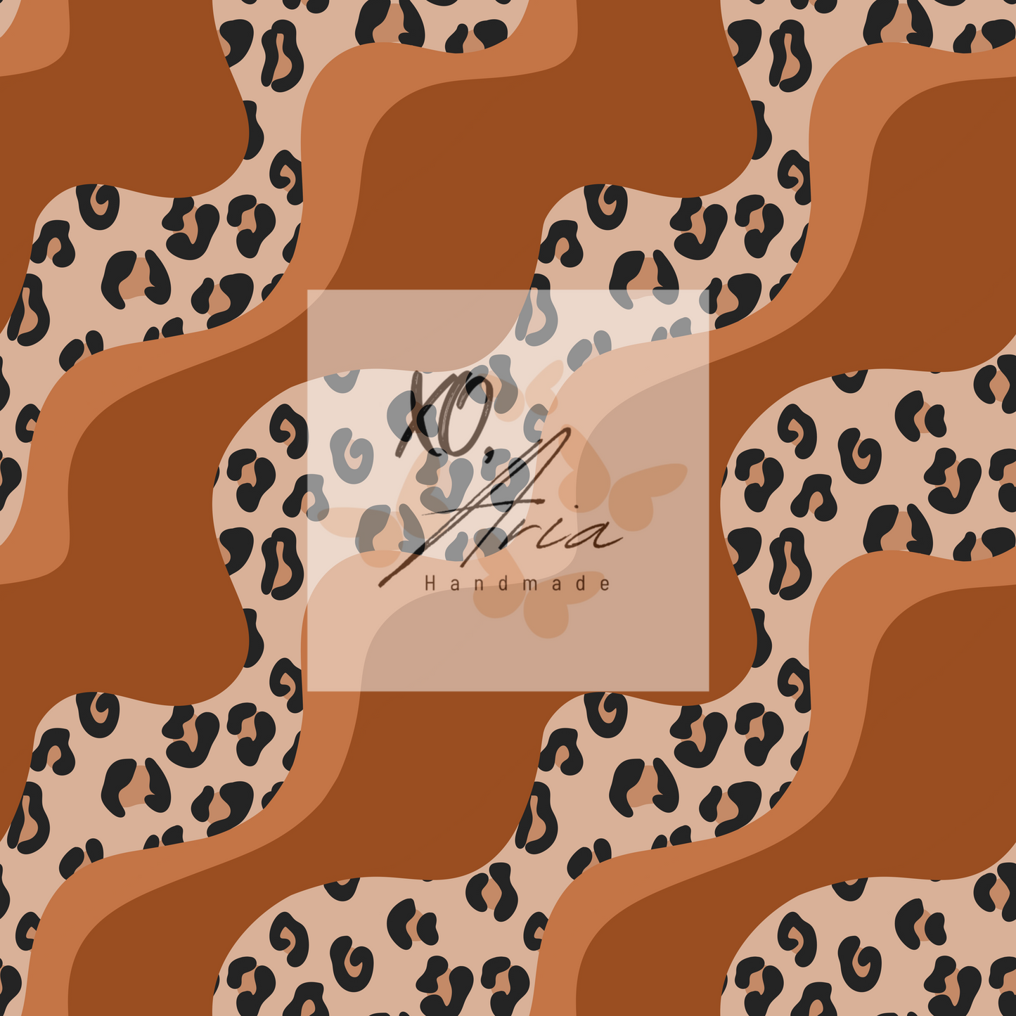 Neutral Waves and Leopard