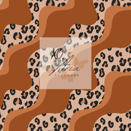 Neutral Waves and Leopard