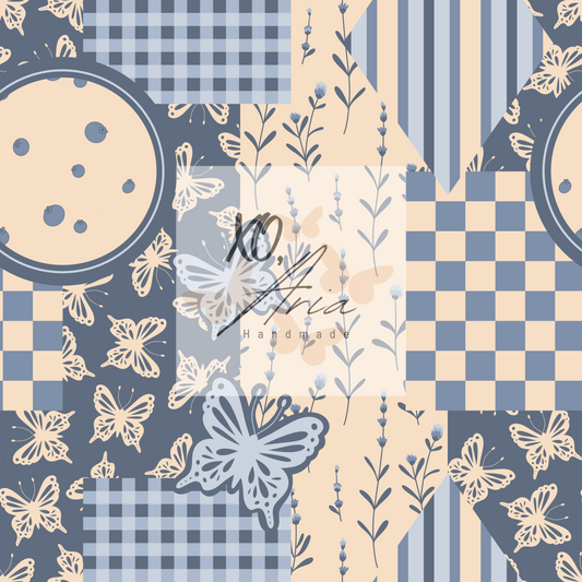 Cottage Keepsake